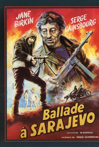 Poster 1 de Filme The Rage of War (1971)
