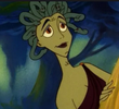 Hercules and the Gorgon