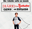 Diário de Um Banana - Caindo na Estrada - filme, sinopse e trailer