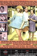 As Garotas de Porcelana (Holky z porcelánu)