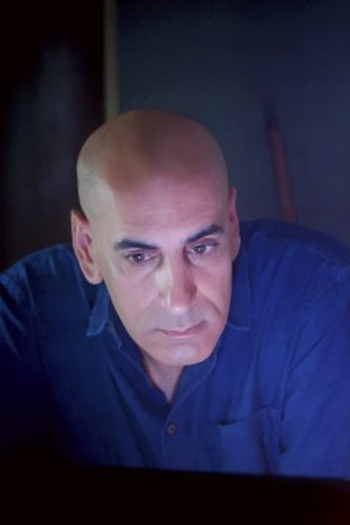 Poster de Episódio פרק 20 (2020)
