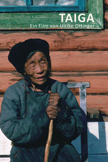  de Filme Taiga (1992)