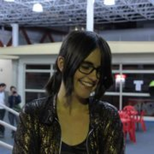 Foto de perfil de Sarah Oliveira