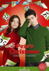 Um Natal sem Fim (Pete’s Christmas)