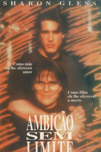 Poster de Filme Ambição Sem Limite (1992)