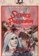 Satânico Pandemonium (Satánico pandemonium)