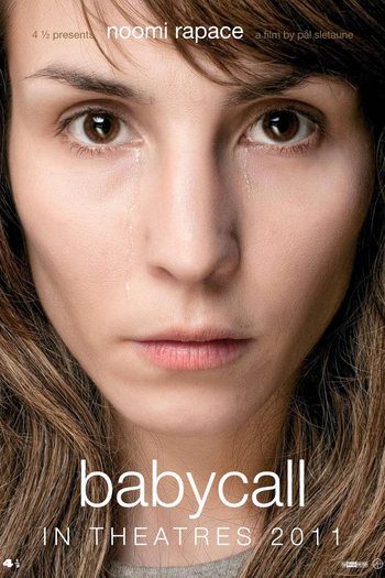  de Filme Babycall (2011)