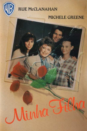  de Filme Minha Filha (1990)