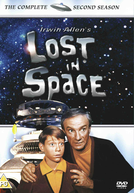 Perdidos no Espaço (2ª Temporada) (Lost in Space (Season 2))