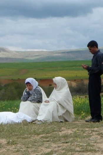 Poster de Filme Viagem à Argel (2009)