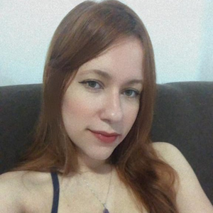 Foto de perfil de Aishá Ingrid