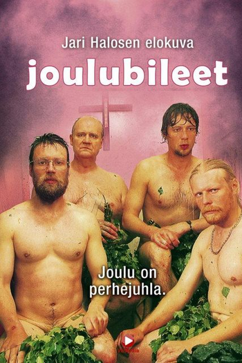  de Filme The Christmas Party (1996)