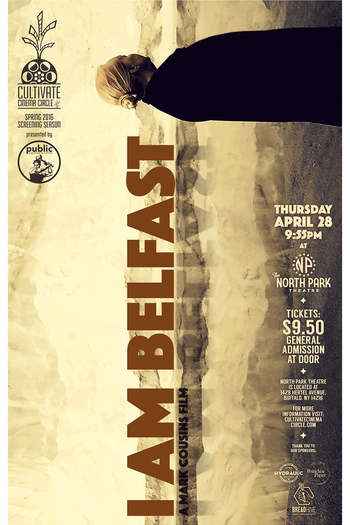  de Filme I Am Belfast (2015)