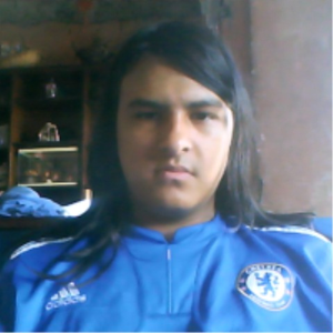 Foto de perfil de Chefe Apache