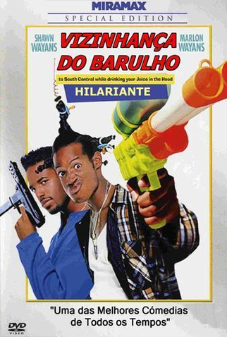 Vizinhan a Do Barulho Filme De 1996 Filmow