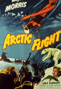 Arctic Flight (Arctic Flight)