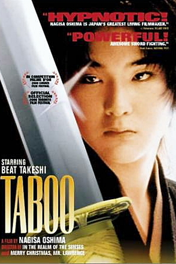  de Filme Tabu (1999)