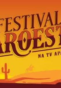 Festival Faroeste / TV Aparecida (Festival Faroeste / TV Aparecida)