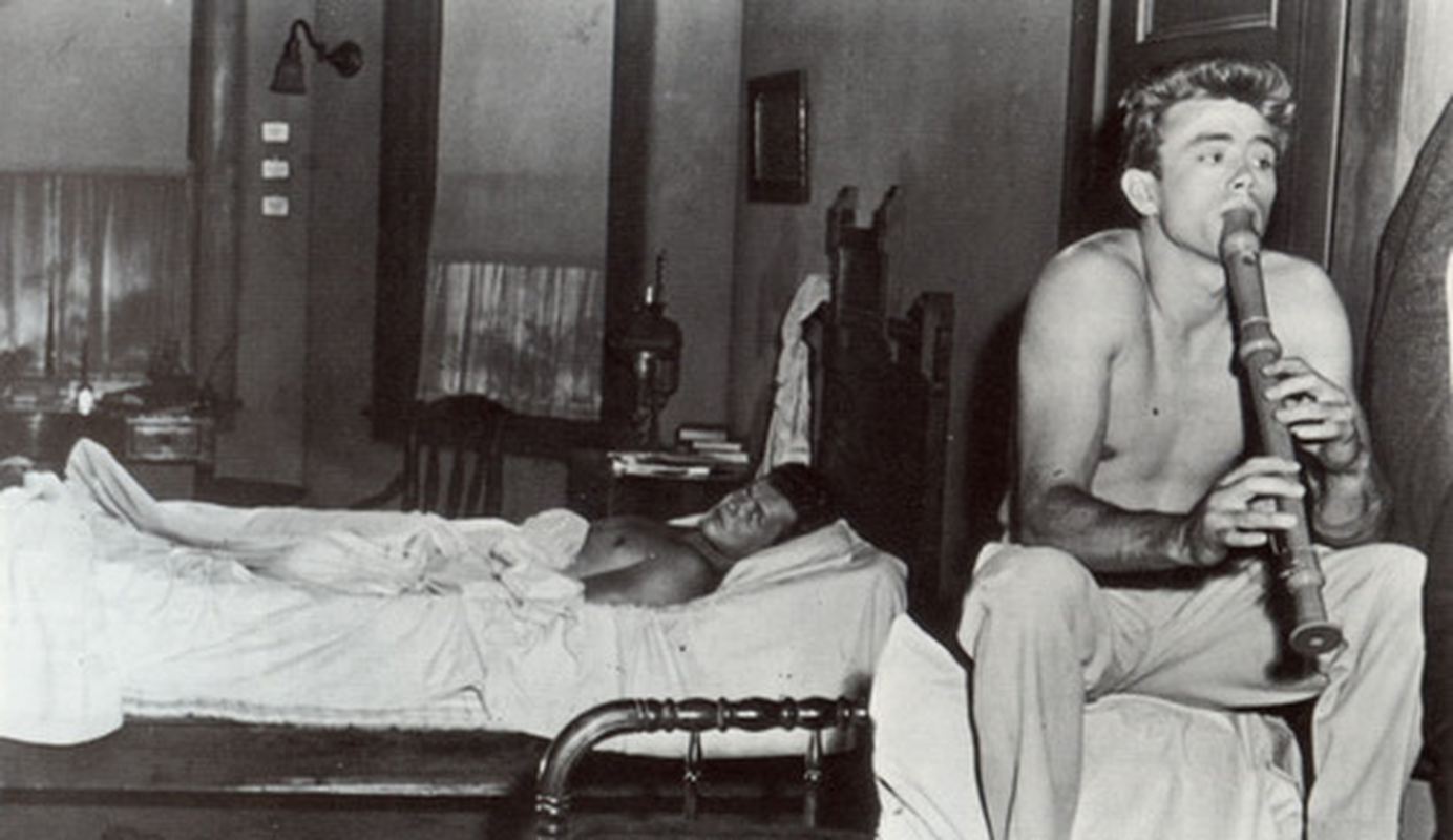 James Dean - Foto 3