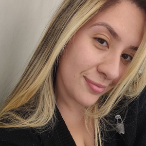 Foto de perfil de Gabriela Dias