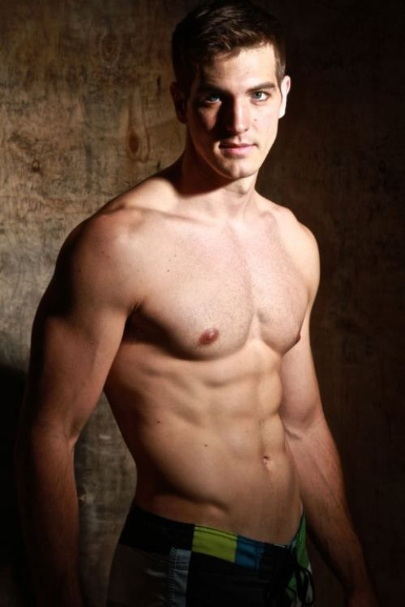 Jake Allyn (I) - Foto 2