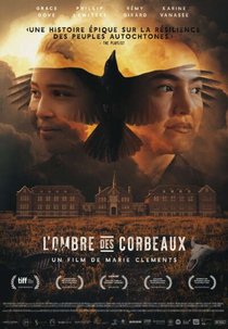 Bones of Crows (Bones of Crows)