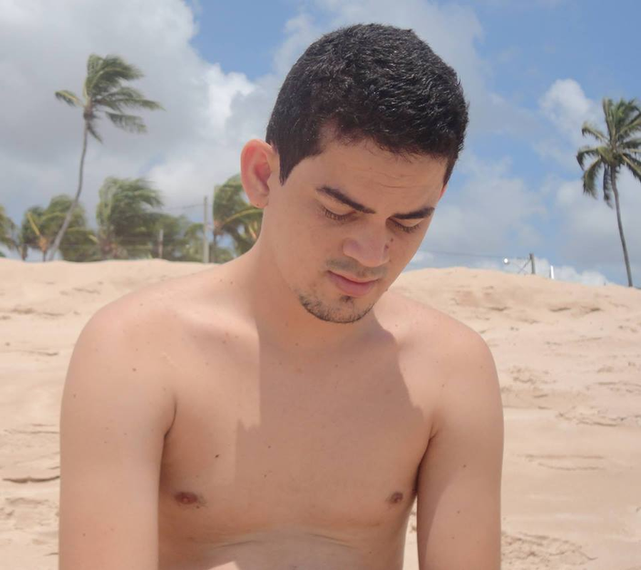 Thiago - Foto 1