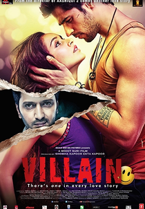 Ek Villain (Ek Villain)