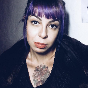 Foto de perfil de Sabrina