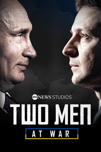  de Filme Dois Homens em Guerra (2022)
