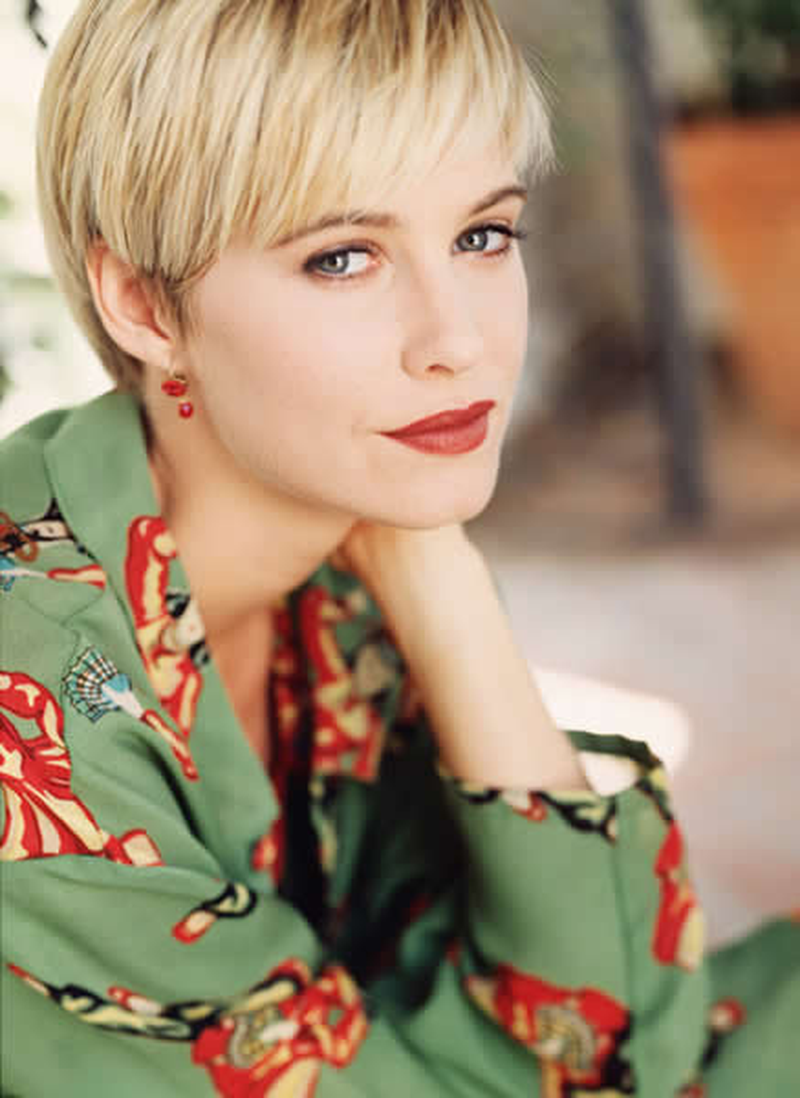 Josie Bissett - Foto 1