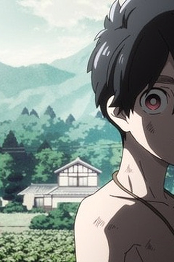 Poster de Episódio 夏羽 (2021)