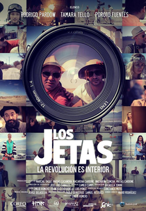 Los Jetas: A revolução é interior (Los Jetas: la revolución es interior)