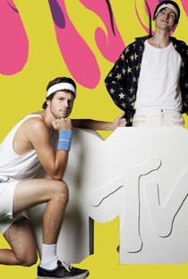 Verão MTV: A Casa - Poster / Capa / Cartaz - Oficial 3