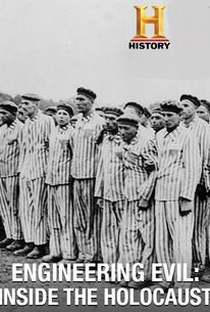 Holocausto: Execução do Mal - Poster / Capa / Cartaz - Oficial 1