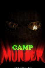 Camp Murder (Camp Murder)