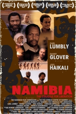 Namíbia: A Luta Pela Libertação (Namibia: The Struggle for Liberation)