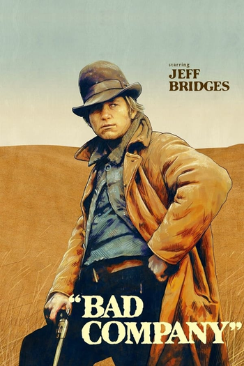  de Filme Má Companhia (1972)