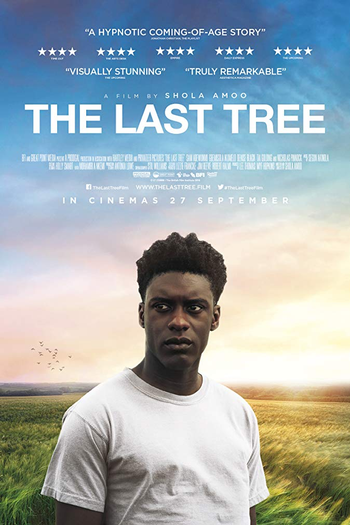  de Filme The Last Tree (2019)