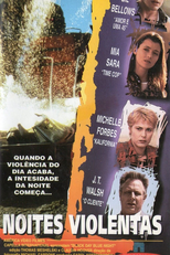 Noites Violentas  (Black Day Blue Night)