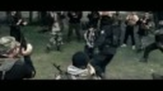 Trailer: "12" by Nikita Mikhalkov (Dance Scene)