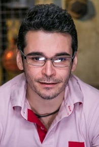 Alan Marinho (II)