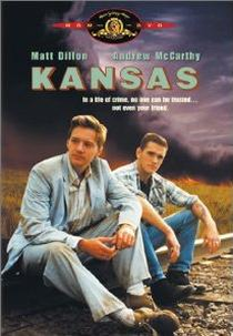 Kansas - Uma Dupla Acima da Lei (Kansas)