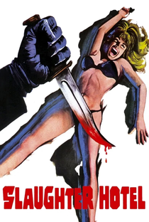 A Besta Mata a Sangue Frio - Poster / Capa / Cartaz - Oficial 11