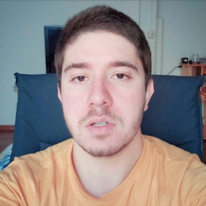 Foto de perfil de Renan Lachovicz