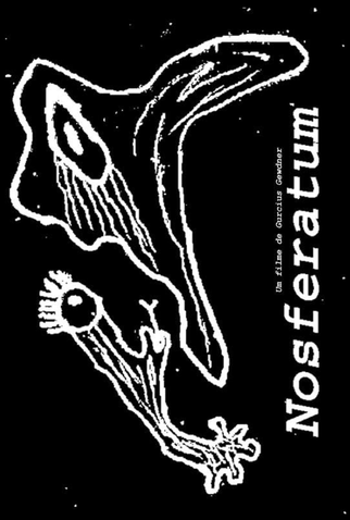 Poster 1 de Curta Nosferatum (2003)