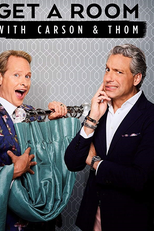Get a Room com Carson e Thom (Get a Room with Carson & Thom)