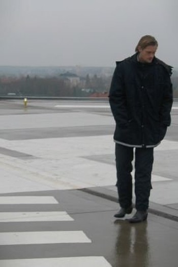 Poster de Curta Hjärtslag (2004)