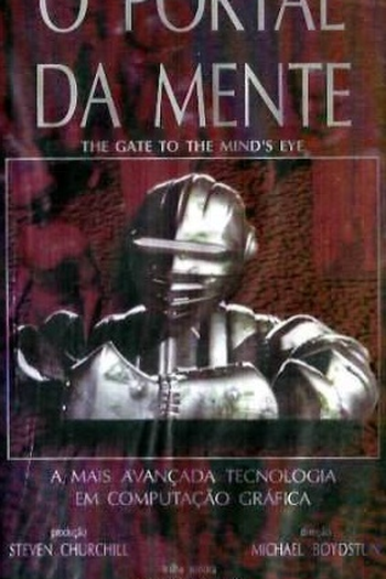  de Filme O Portal da Mente (1994)