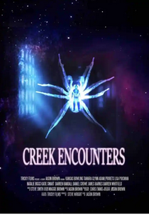 Creep Encounters (Creek Encounters)